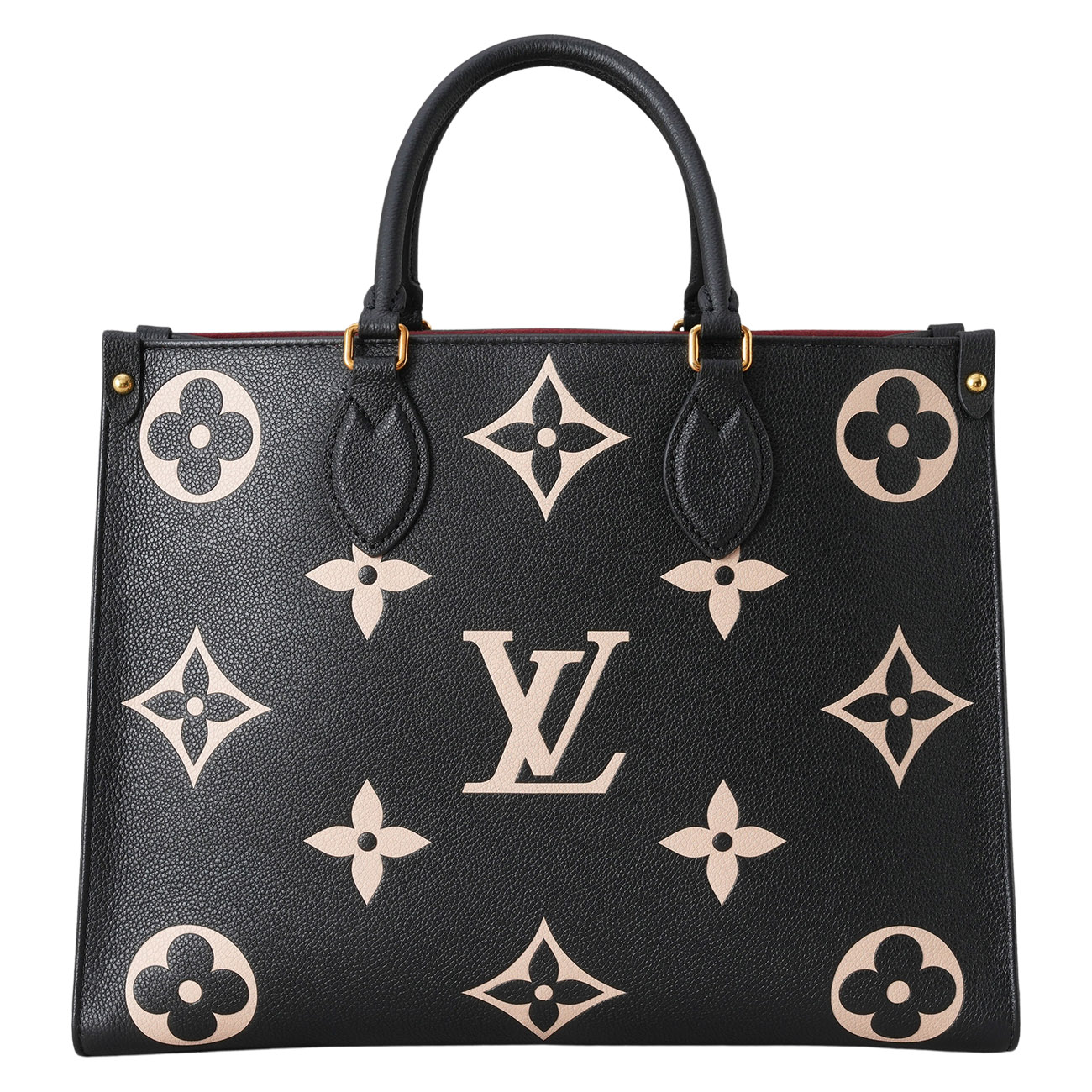 LOUIS VUITTON(USED)루이비통 M45495 앙프렝뜨 온더고 MM & 백참
